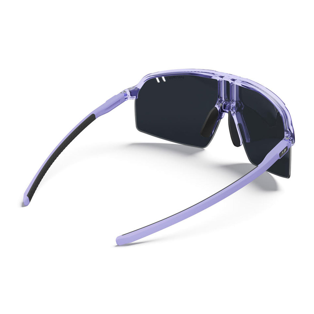 Occhiali Julbo Intensity - Viola Spectron3 - B