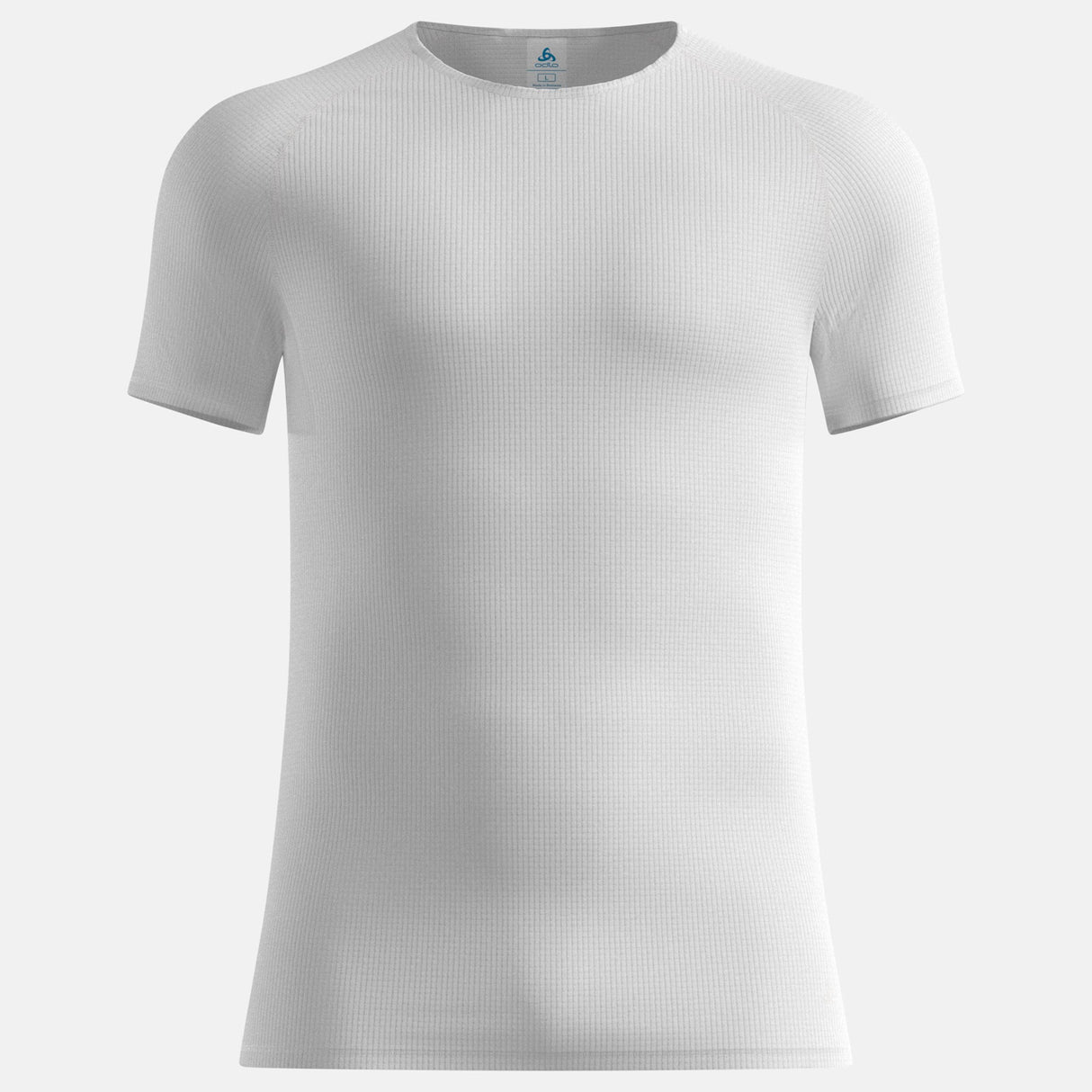 Maglia intima Odlo Active Light - Bianco