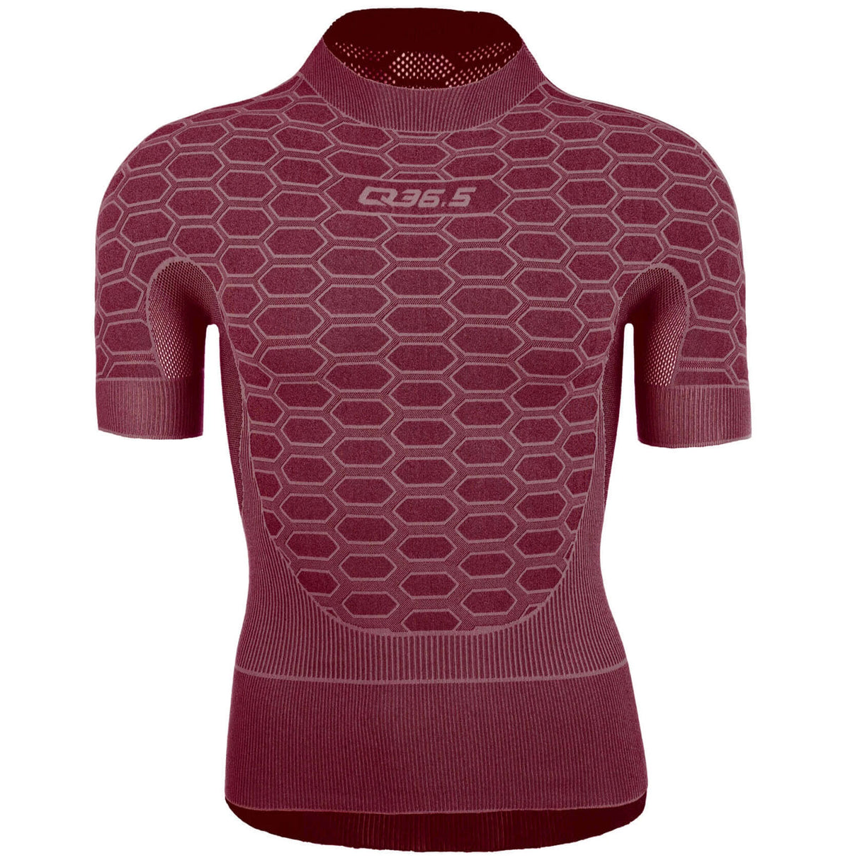 Maglia intima Q36.5 Intimo 2 - Rosso - G