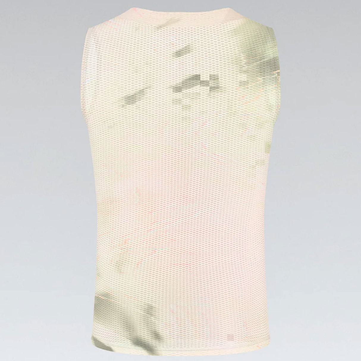 Maglia intima senza maniche Gobik Second Skin - Irie - C