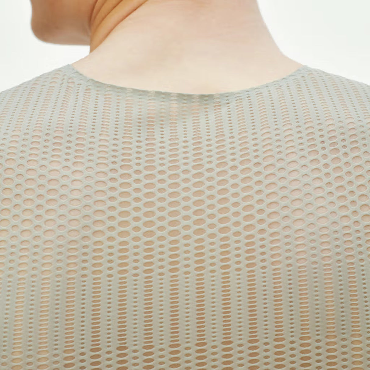 Maglia intima senza maniche Pas Normal Studios Mechanism Pro - Grigio