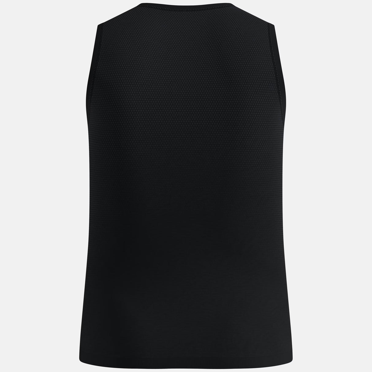 Odlo Performance X-Light Ärmelloses unterhemd - Schwarz