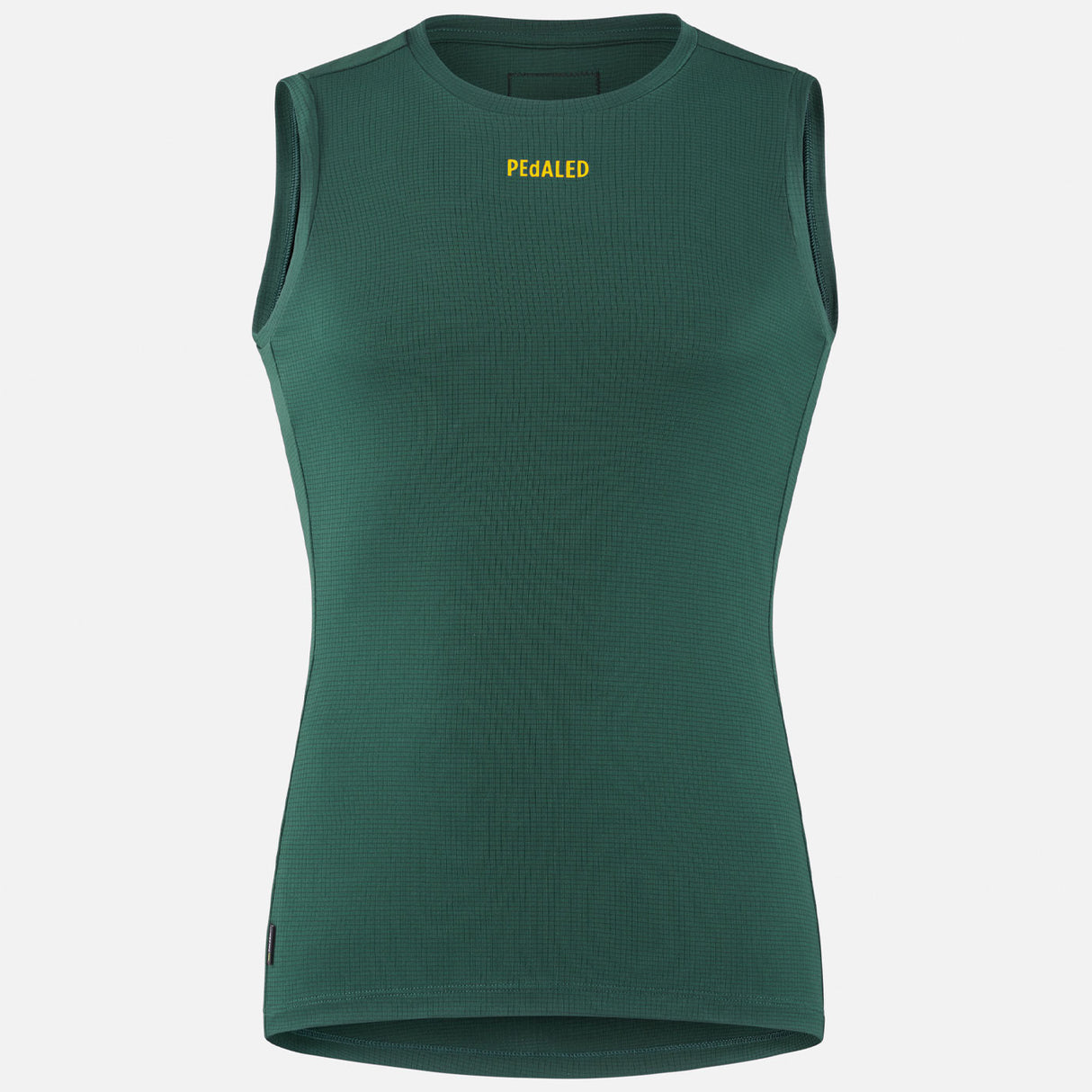 Maglia intima senza maniche Pedaled Odyssey - Verde - A
