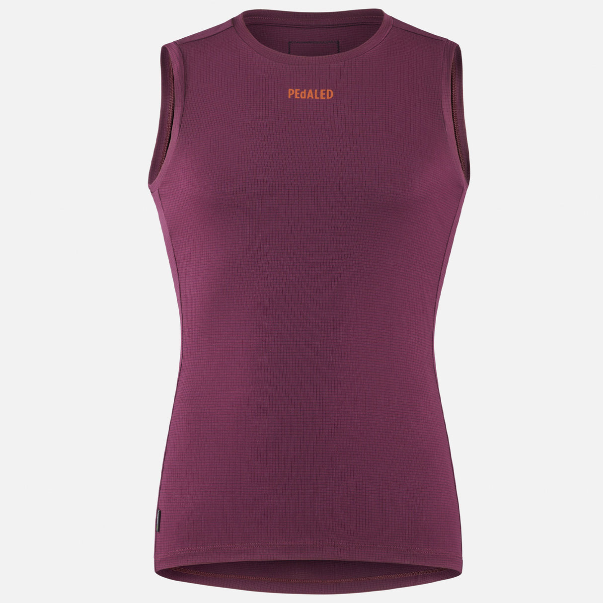Maglia intima senza maniche Pedaled Odyssey - Viola - H