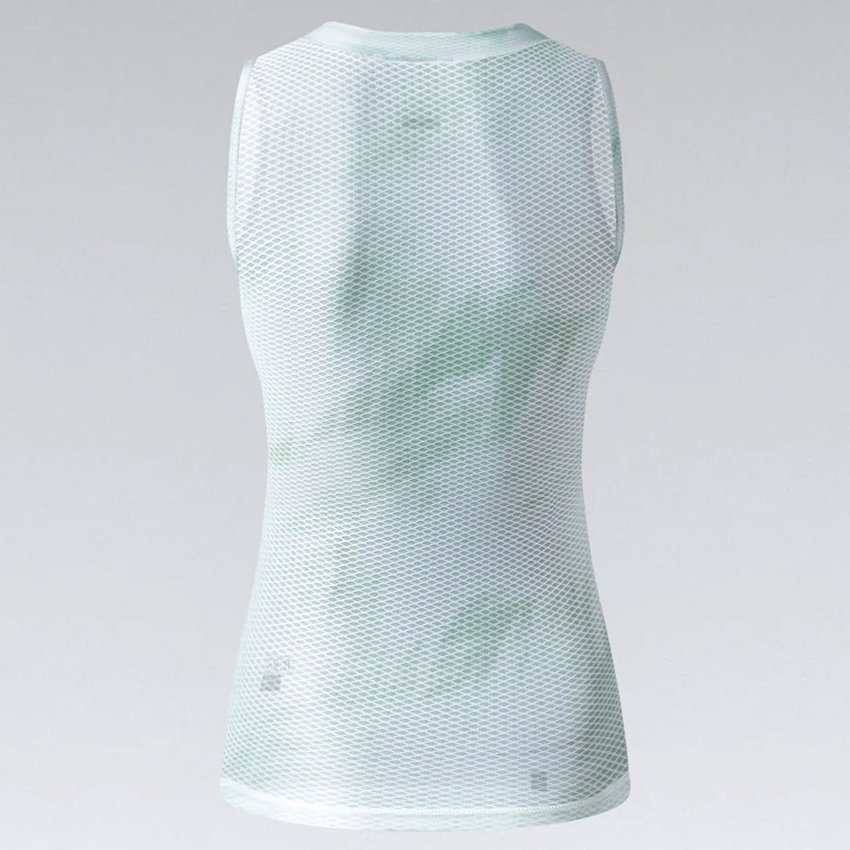 Maglia intima senza maniche donna Gobik Second Skin - Verde - N