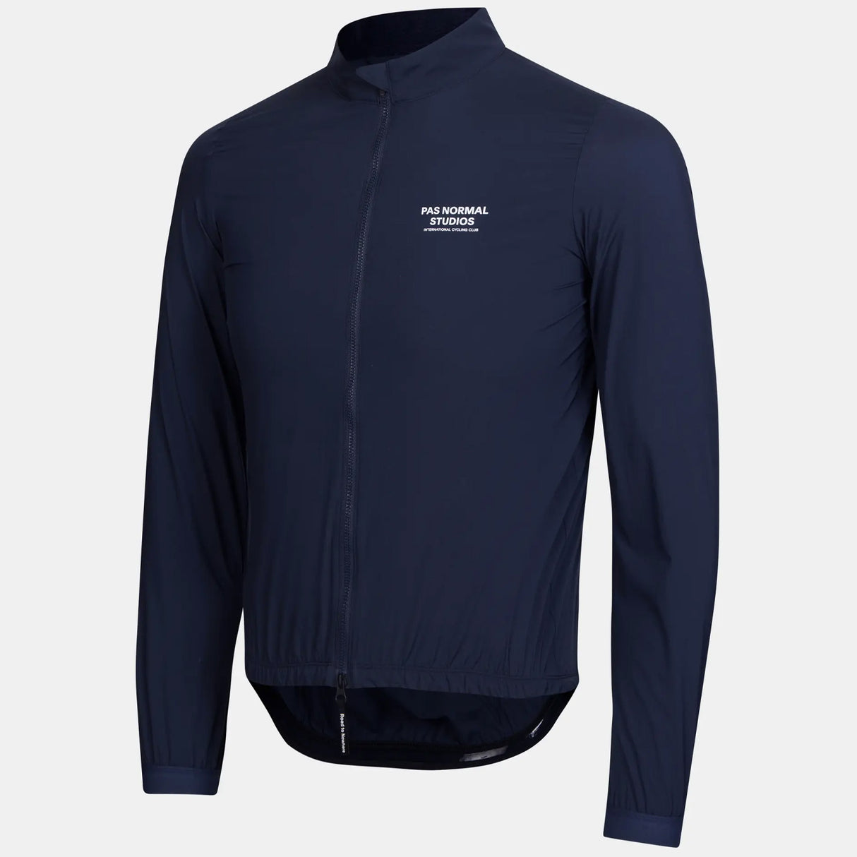 Giacca Pas Normal Studios Mechanism Stow Away - Blu - L