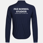 Pas Normal Studios Mechanism Stow Away Jacket - Bleu