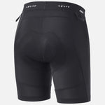 Boxer Pedaled Jary Pad - Black