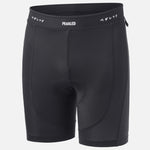 Boxer Pedaled Jary Pad - Black