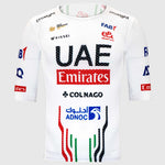 Pissei Team UAE 2024 Trikot - Ultraleicht