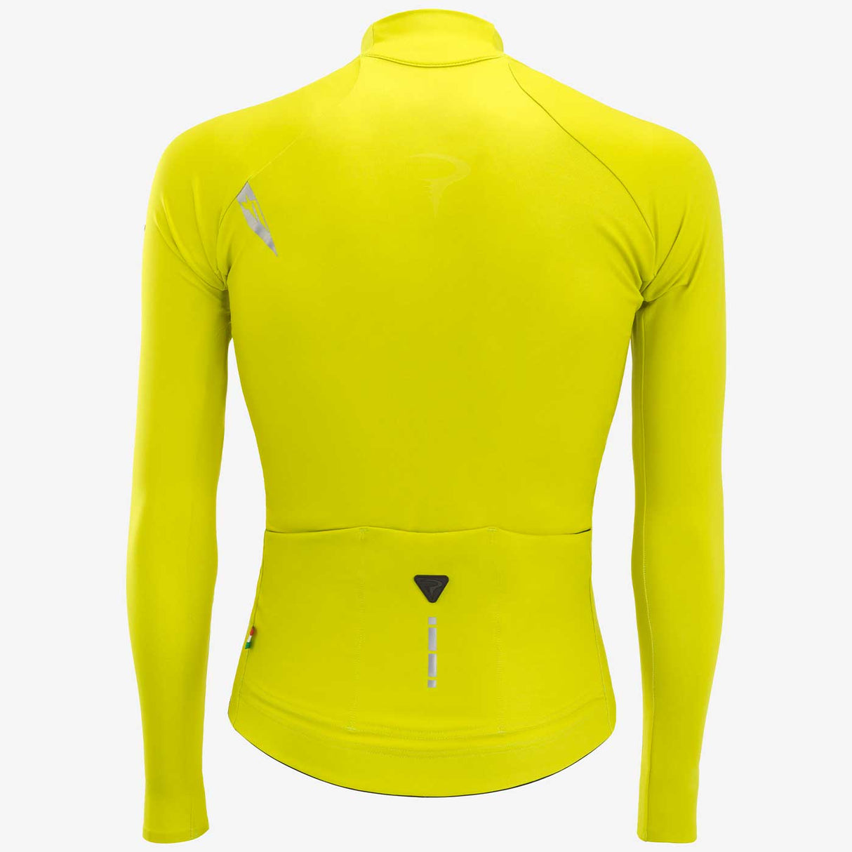 Maglia maniche lunghe Pinarello Dogma - Verde - B