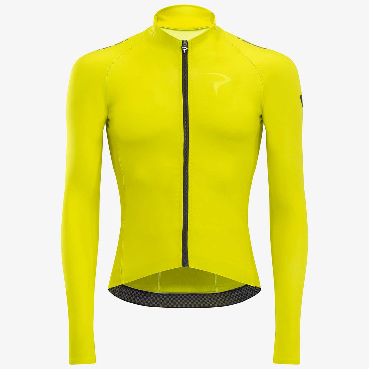 Maglia maniche lunghe Pinarello Dogma - Verde - A