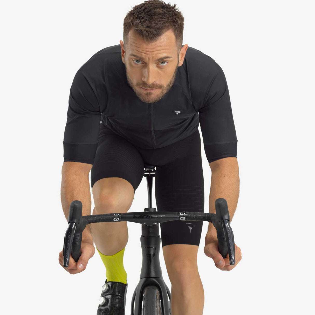 Maglia Pinarello Dogma Jet Shield - Nero - I