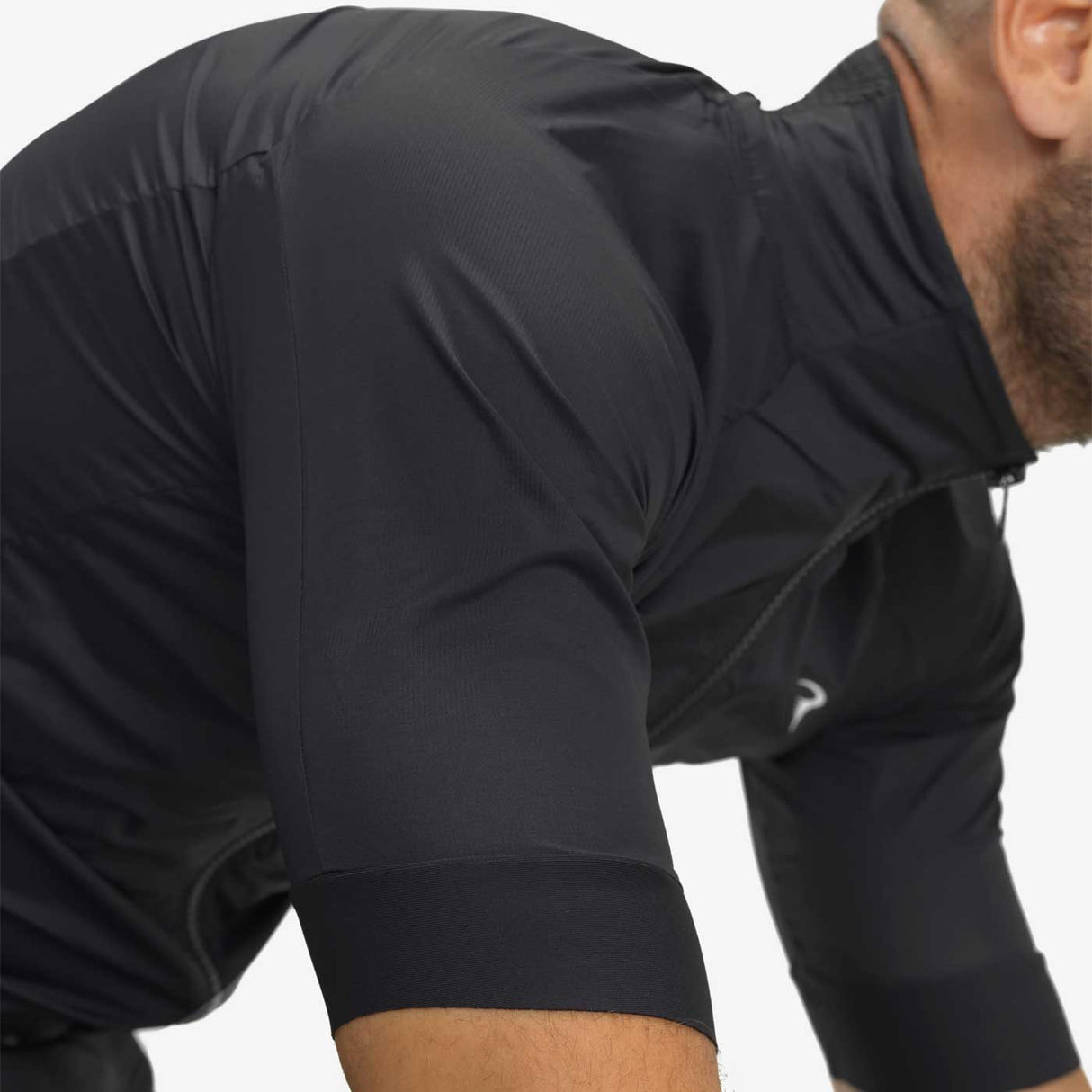Maglia Pinarello Dogma Jet Shield - Nero - O