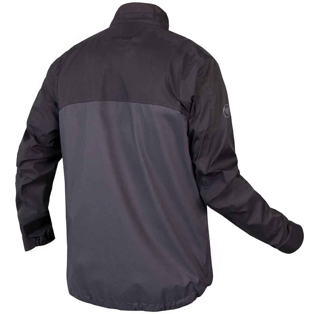 Giacca Endura MT500 Lite Pullover Waterproof - Nero - B