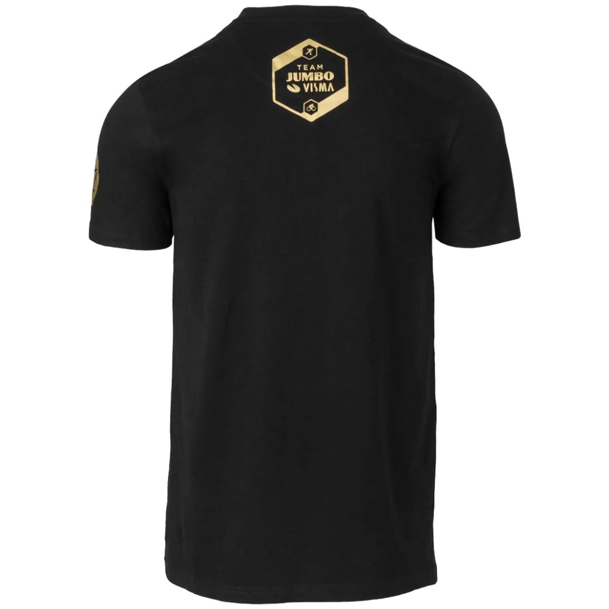 T-Shirt Jumbo Visma The Velodrome Ride your dreams1