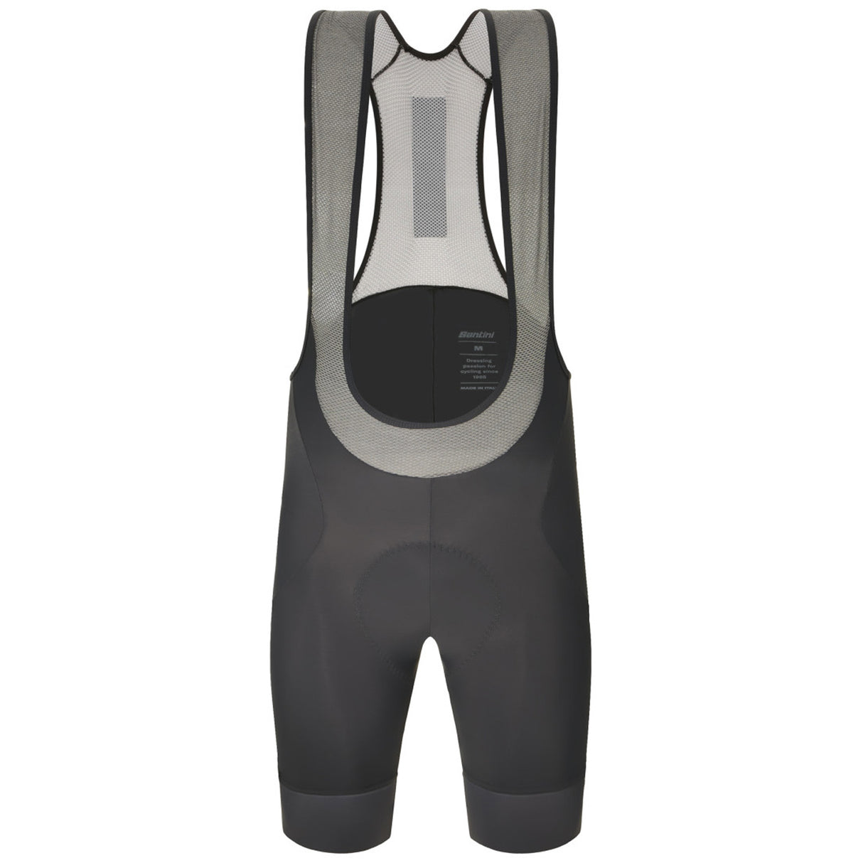 Salopette Santini Karma Delta - Grigio - D