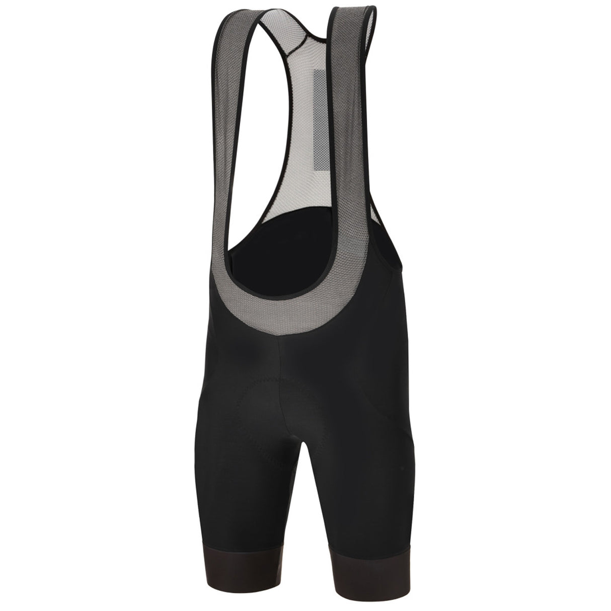 Salopette Santini Karma Delta - Nero - P