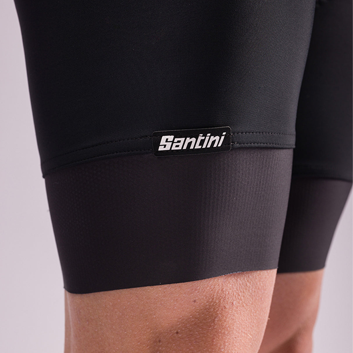 Salopette Santini Karma Delta - Nero - A