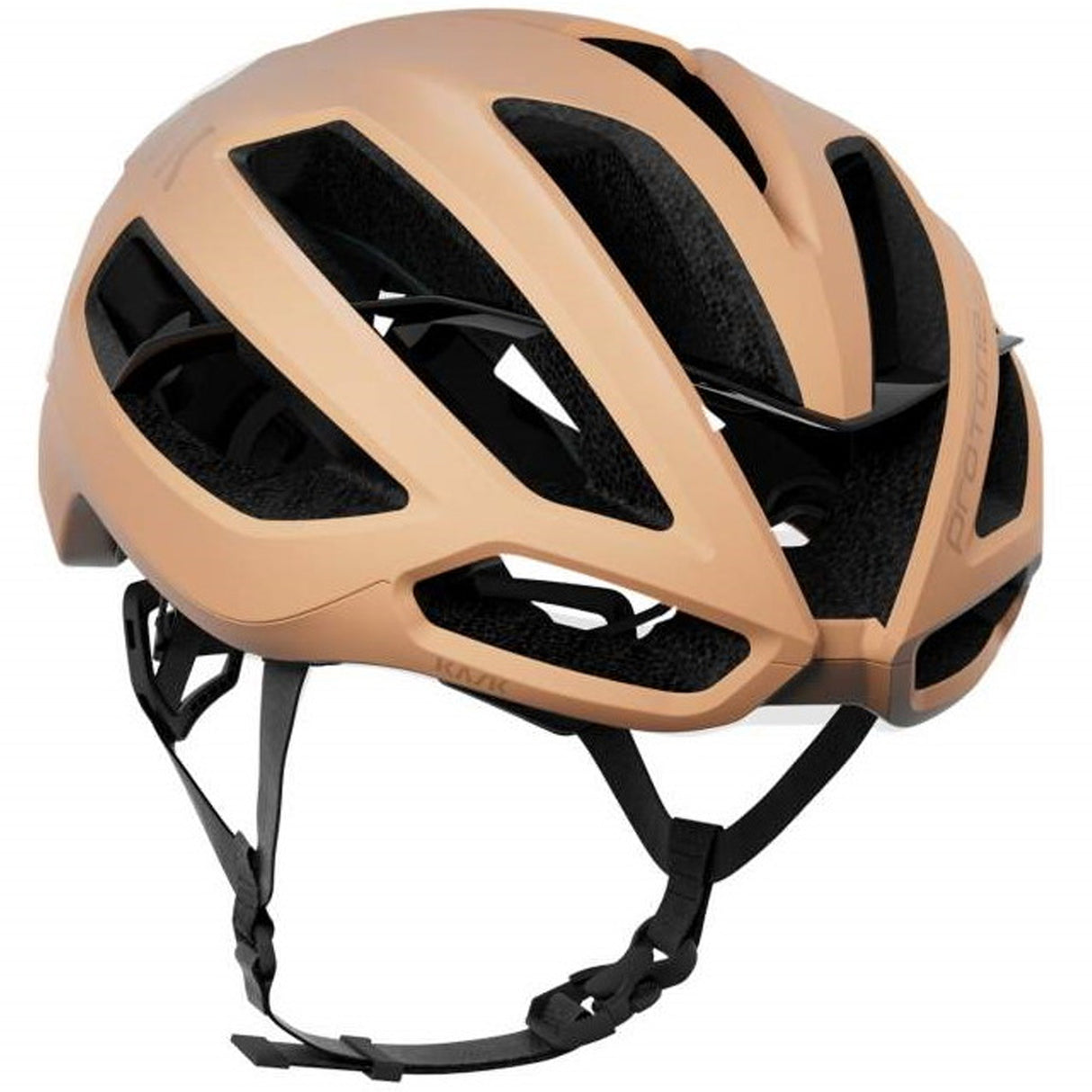 Casco Kask Protone Icon - Marrone - N