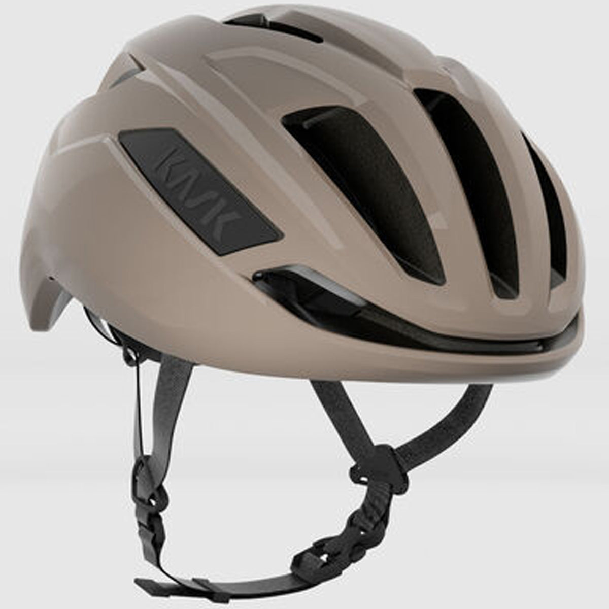 Casque Kask Sintesi Marron