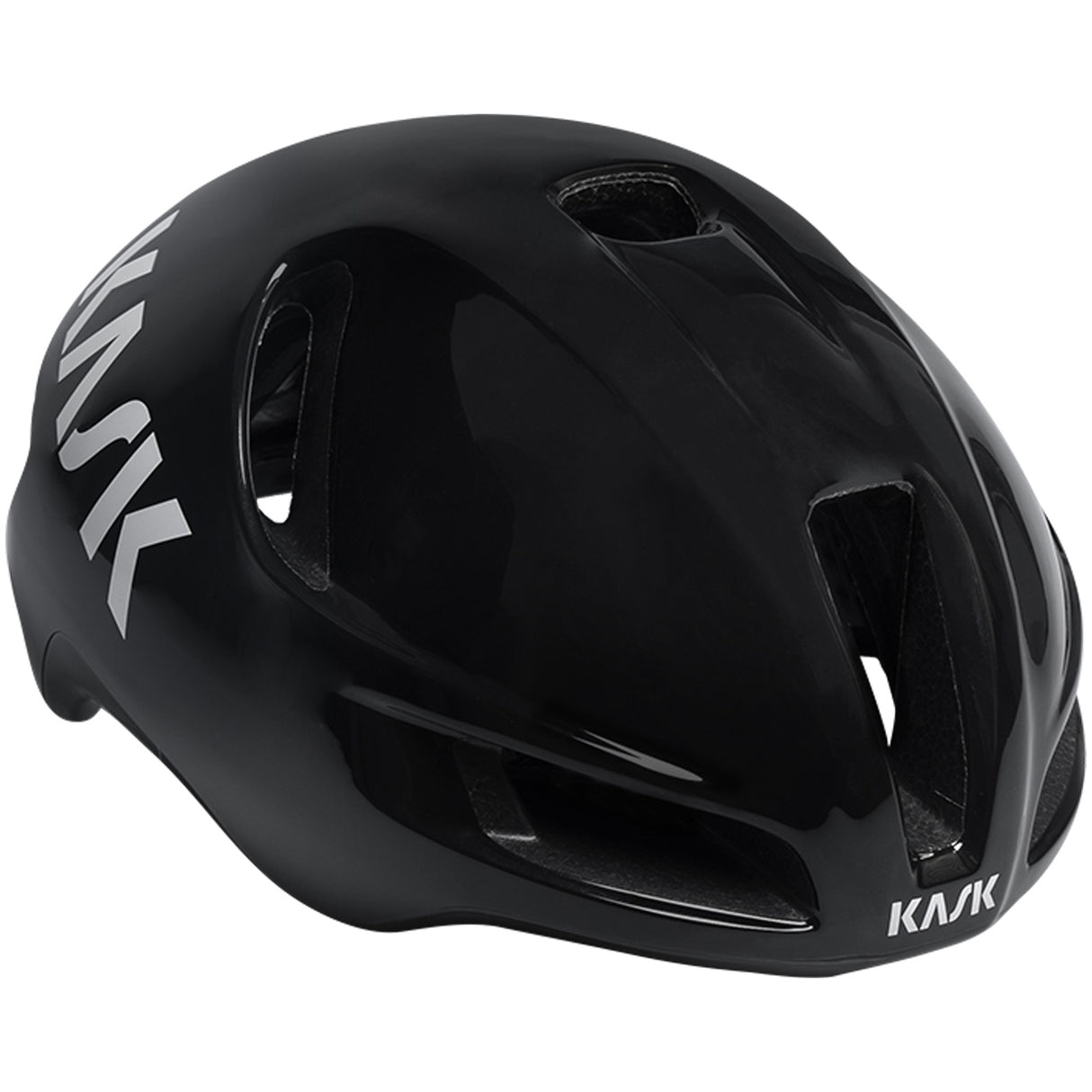 Casco Kask Utopia Y - Nero - N