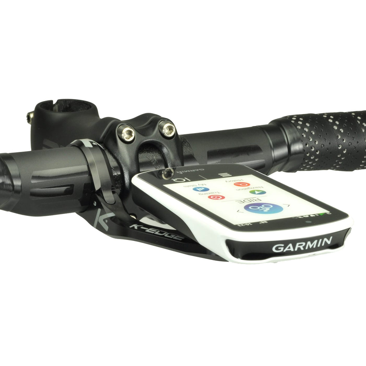 Supporto K-Edge Garmin Max XL - Nero - I