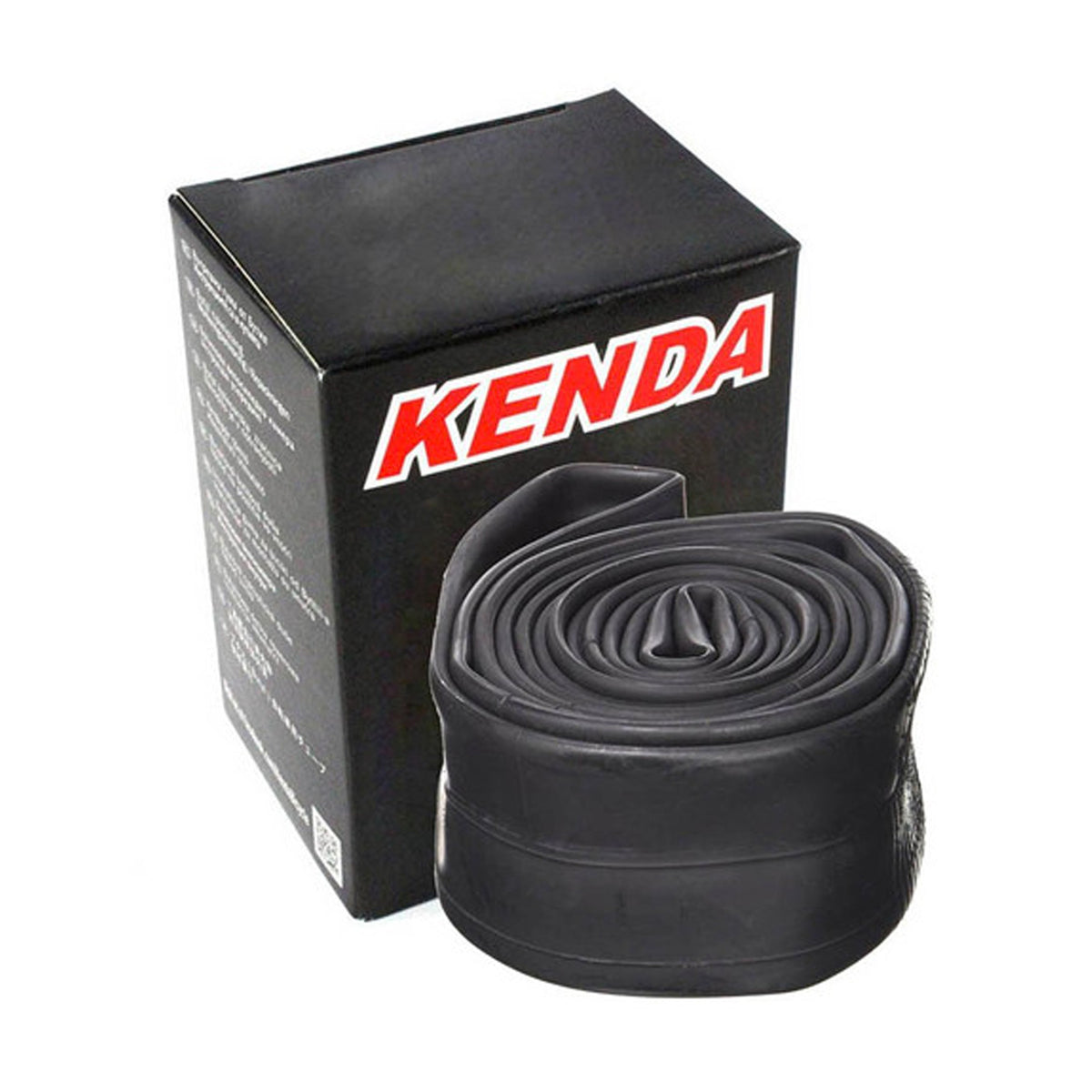 Chambre à Air Vélo Enfant KENDA 22x1.75 – Valve Schrader 34mm, 989220031, Neuve