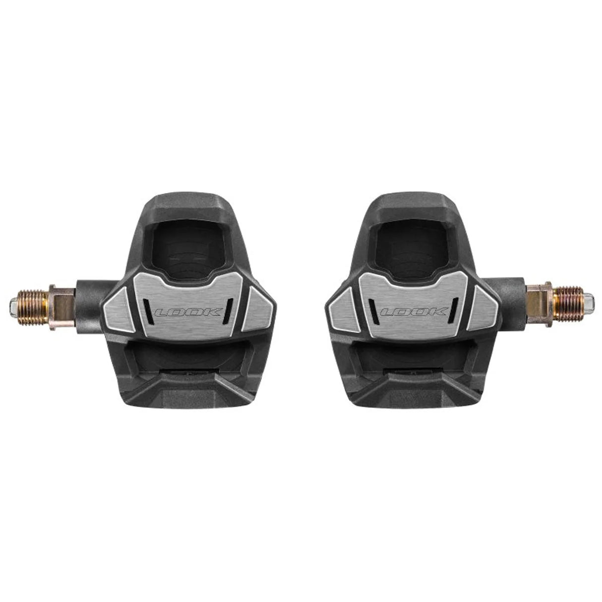 Pedali Look Keo Blade Power Single - Nero - N