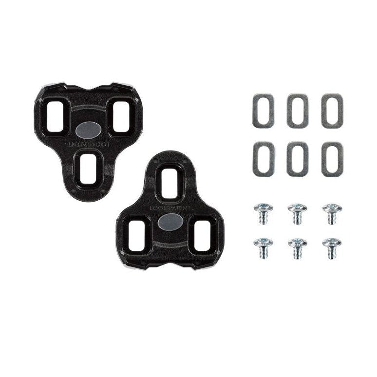 Tacchette Look Keo - Nero - Q