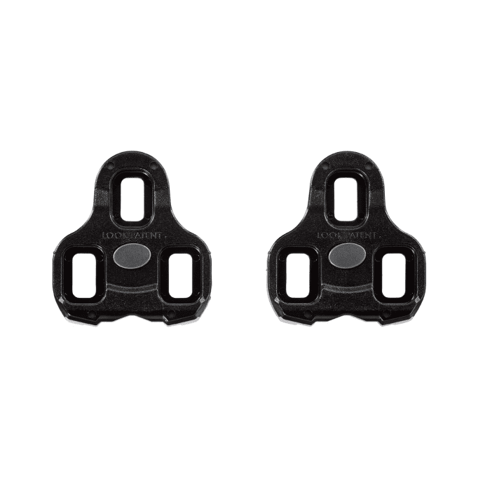 Tacchette Look Keo - Nero - O