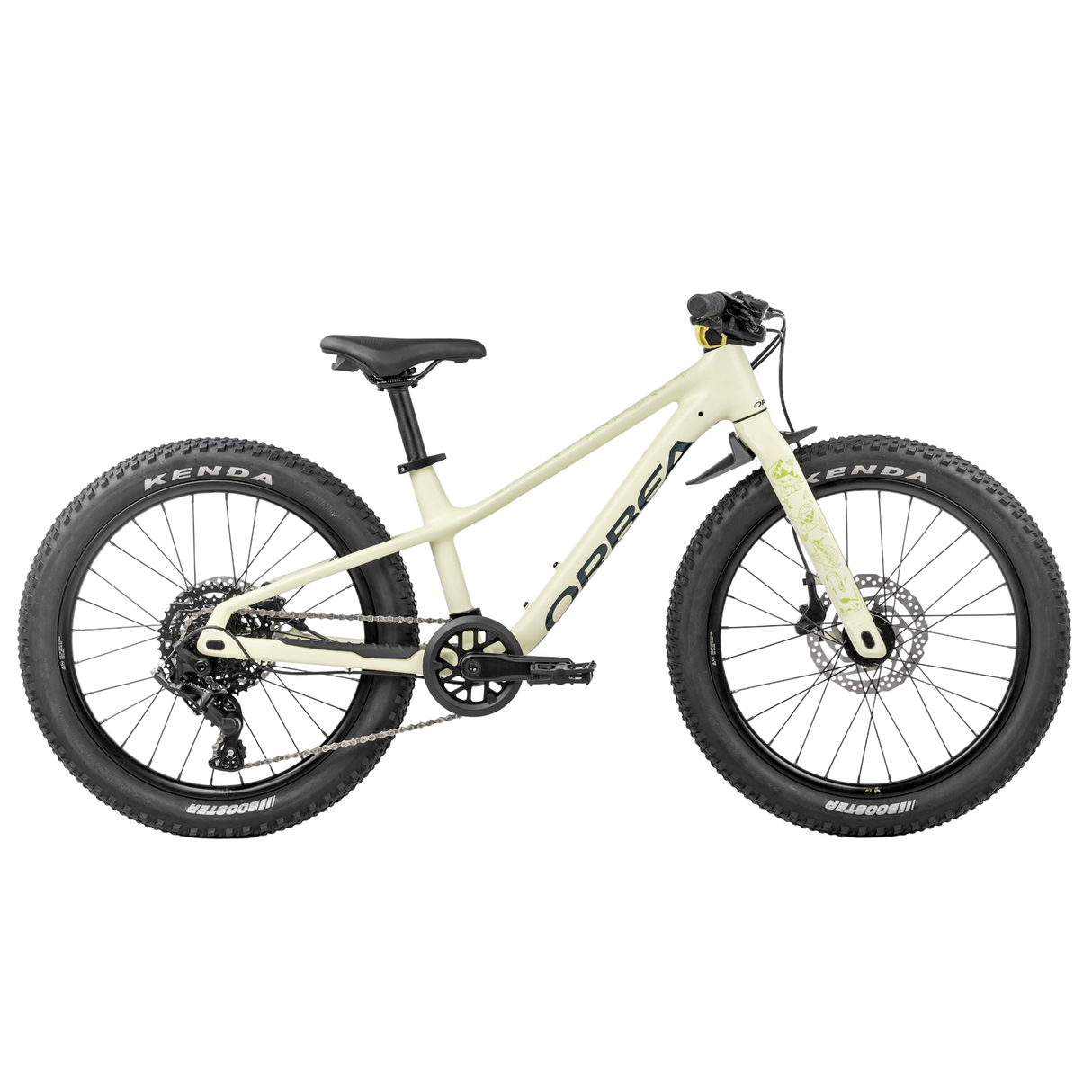 Orbea Kimu 20 H20 - Grün