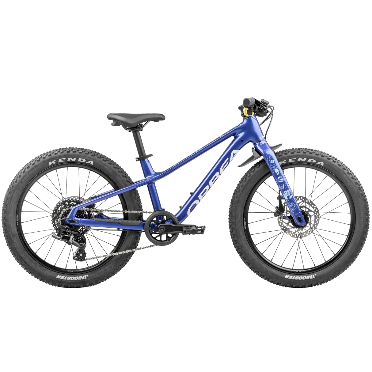 Orbea Kimu 20 H20 - Azul