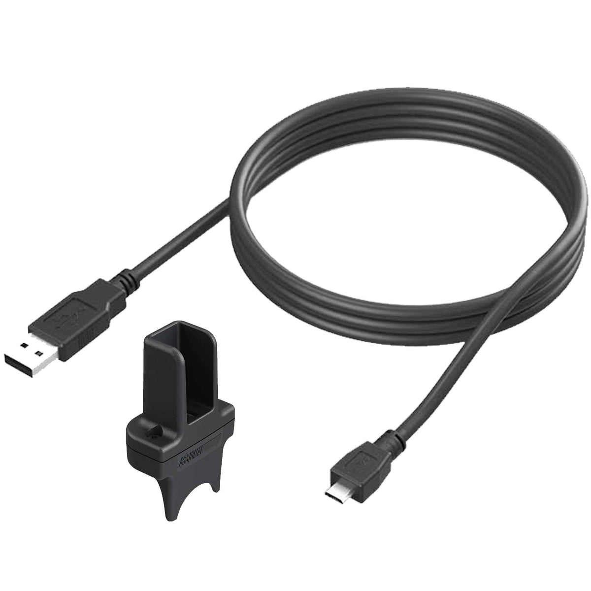 Câble USB/Micro USB pour charguer FAVERO ASSIOMA main image 0