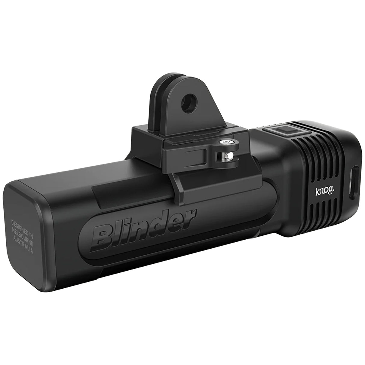 Luce Knog Blinder 1300 - Anteriore - A