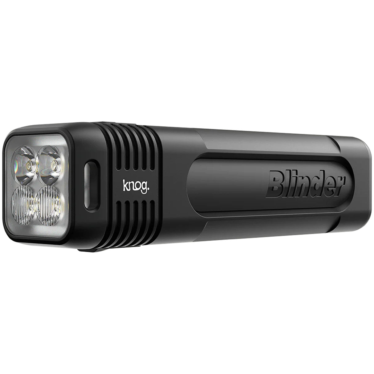 Luce Knog Blinder 600 - Anteriore - O