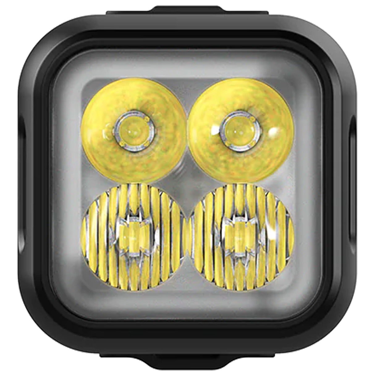 Luce Knog Blinder 600 - Anteriore - N