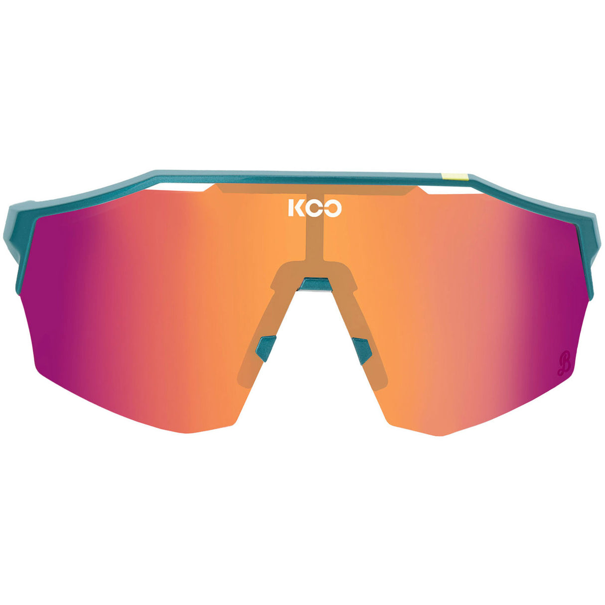 Occhiali KOO Alibi - Bora Hansgrohe - A