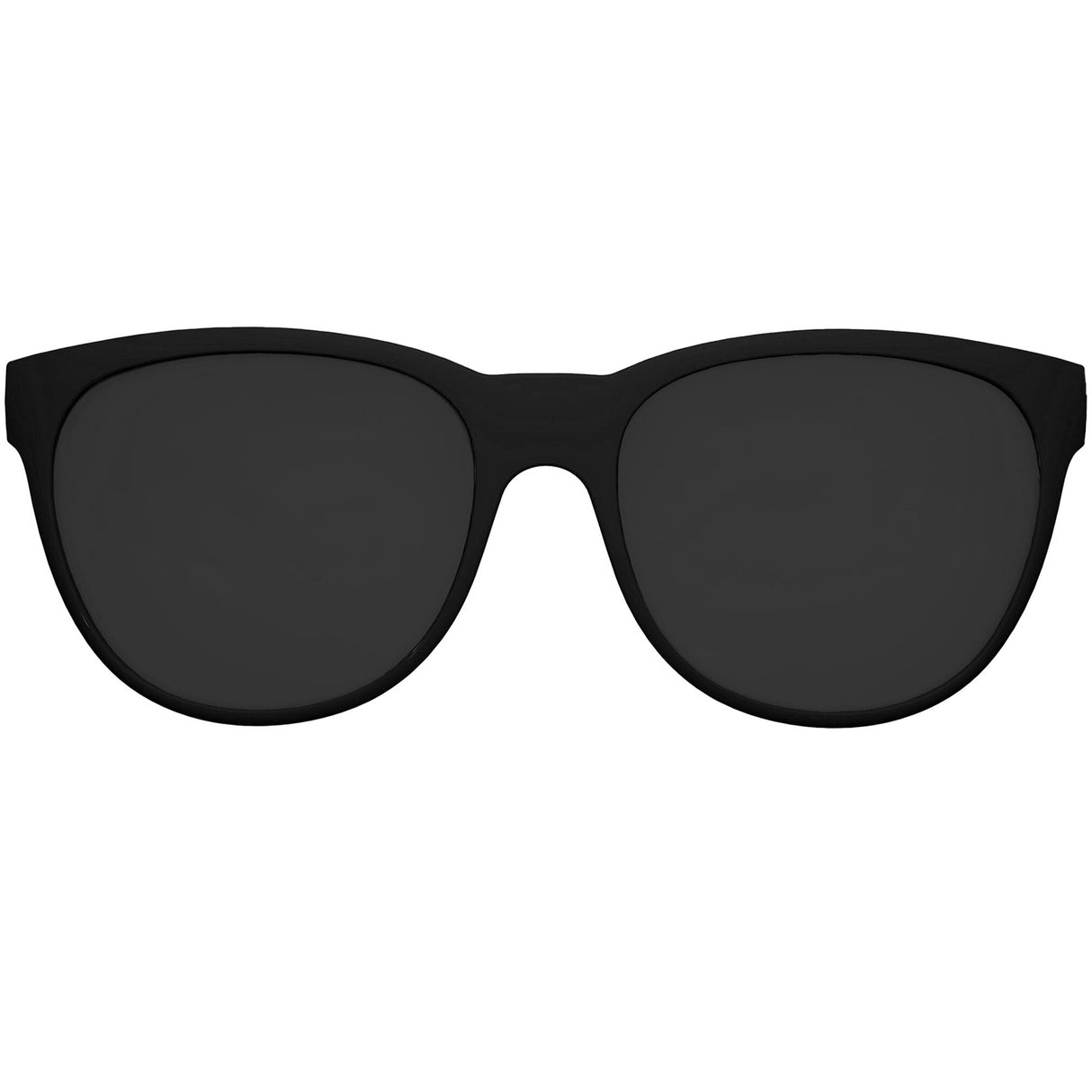 Occhiali KOO Cosmo - Nero polarizzato - P