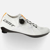 DMT KR1 shoes - White White