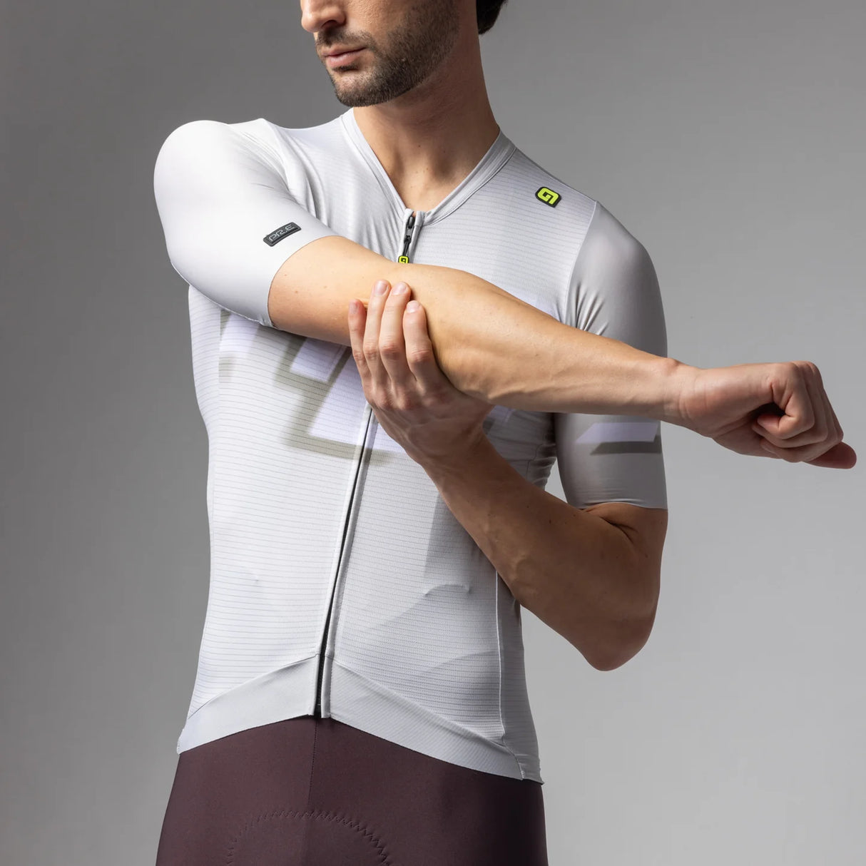 Maglia Ale PR-E Sauvage - Beige - O