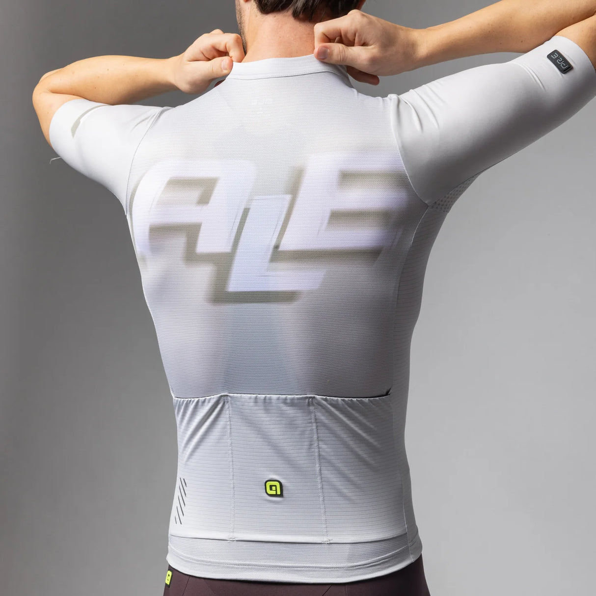 Maglia Ale PR-E Sauvage - Beige - P