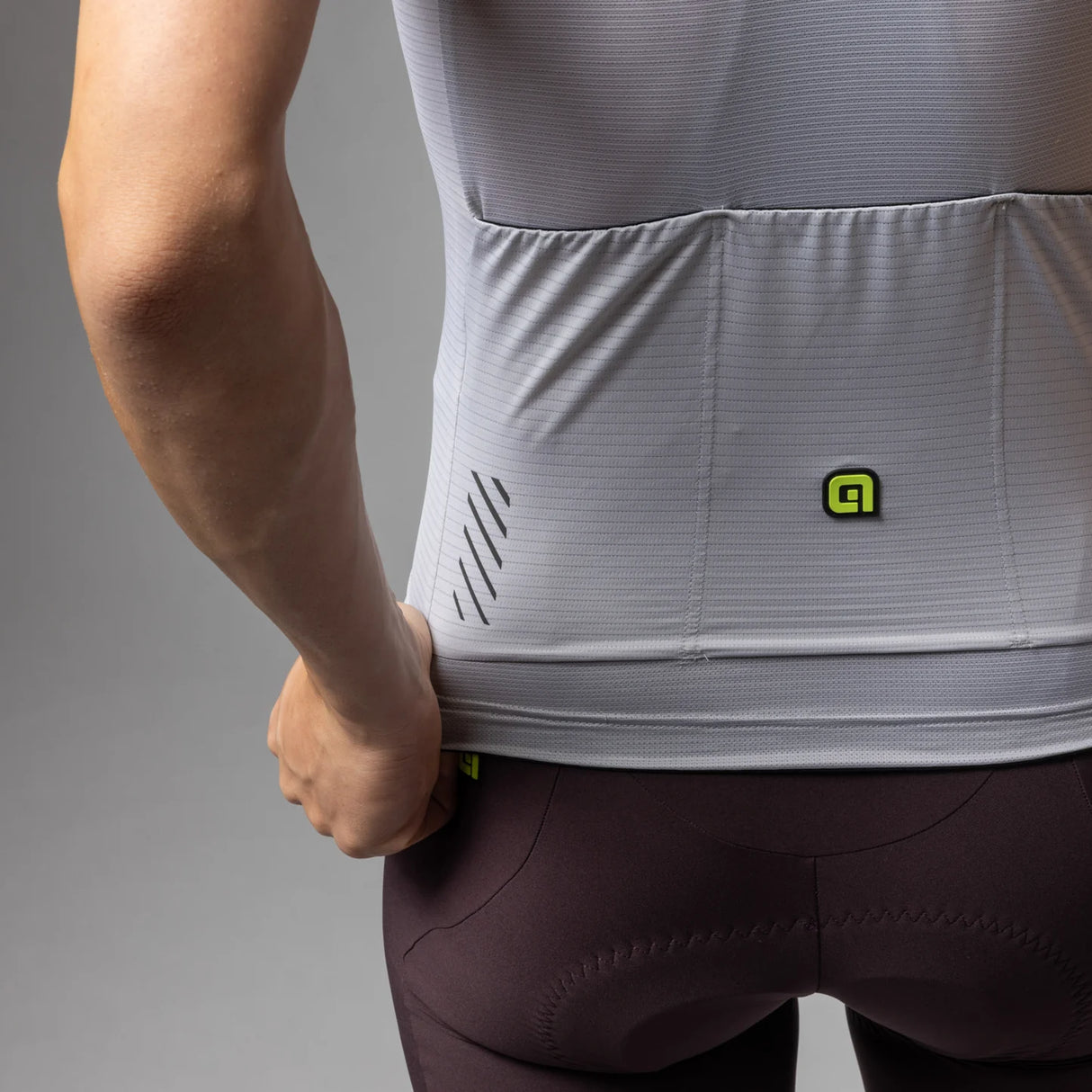 Maglia Ale PR-E Sauvage - Beige - Q