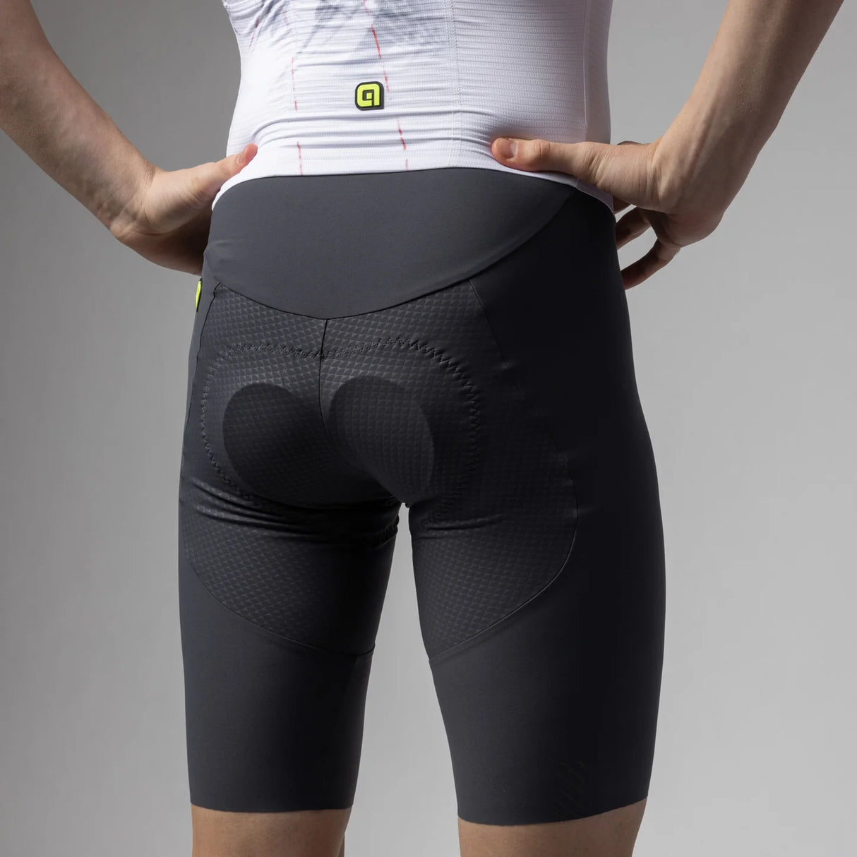 Body Ale PR-E Mirror - Bianco - E