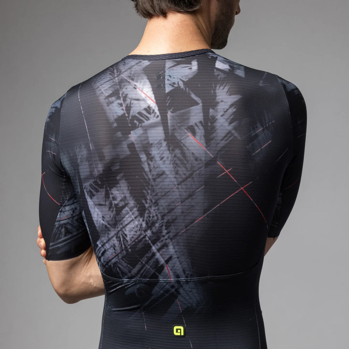 Body Ale PR-E Mirror - Nero - A