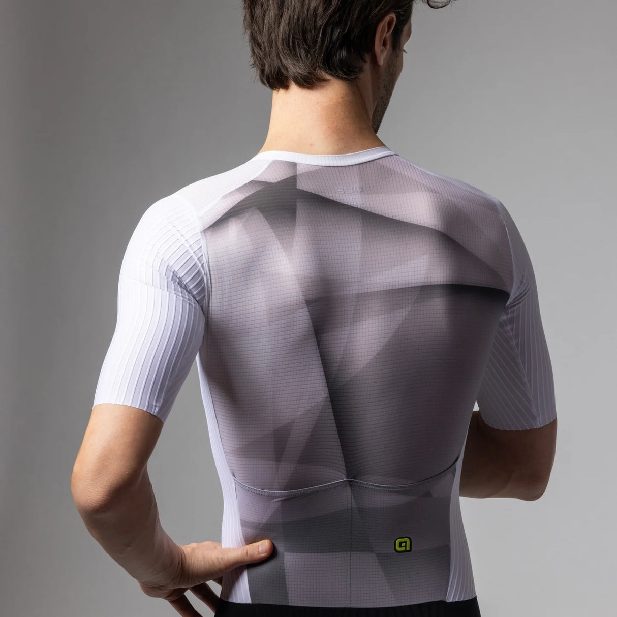 Body Ale R-EV1 Watt 3.6 - Bianco - G