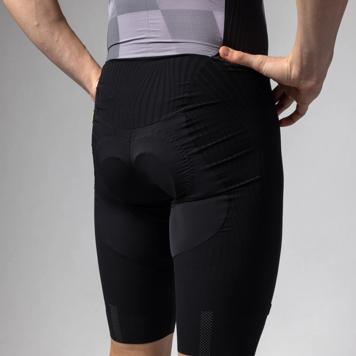 Body Ale R-EV1 Watt 3.6 - Nero - D