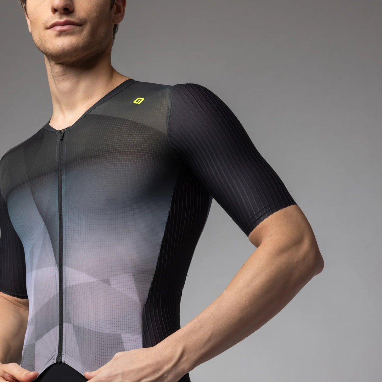 Body Ale R-EV1 Watt 3.6 - Nero - A