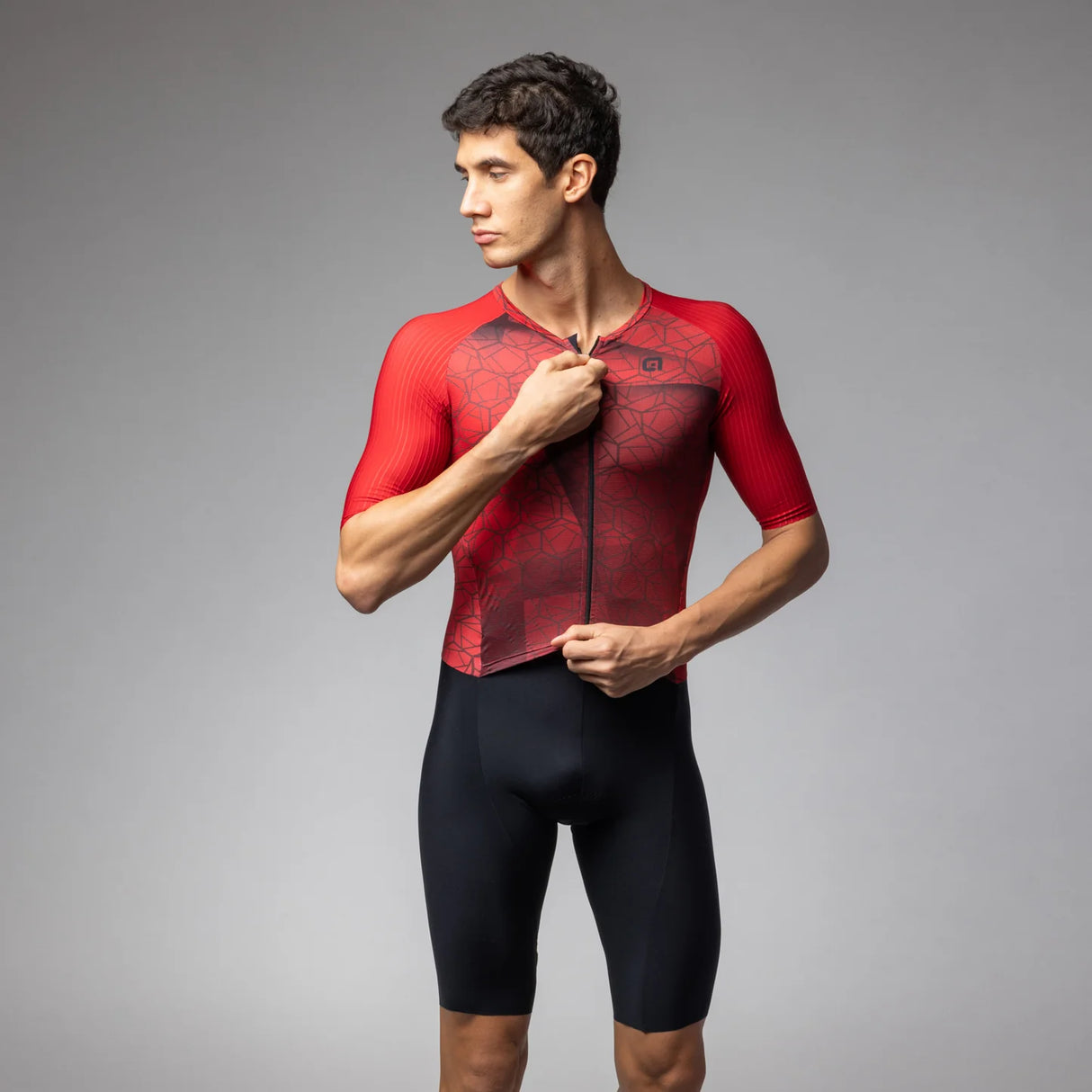 Body Ale Tri Beyond - Rosso - P