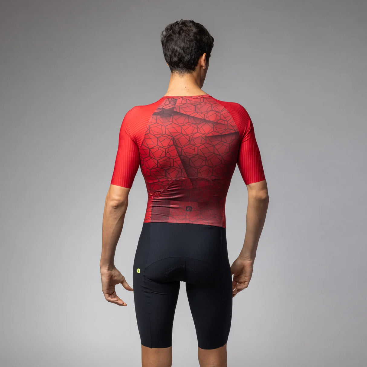 Body Ale Tri Beyond - Rosso - Q
